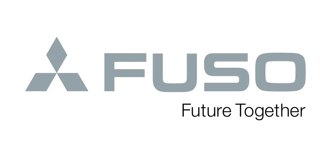 Mitsubishi Fuso E-Mobility CEATEC