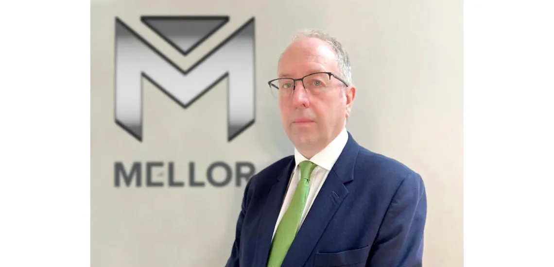 Mellor Industry Sigma Sales