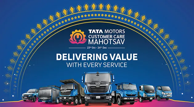 Tata Customer Care Mahotsav