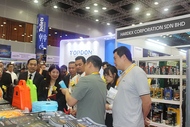Automechanika KL 2025