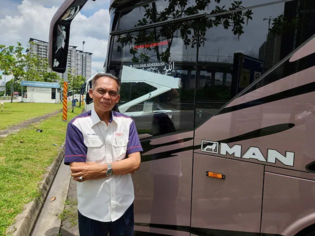 Quality pays off for Cosmic Express