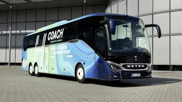 Daimler Buses