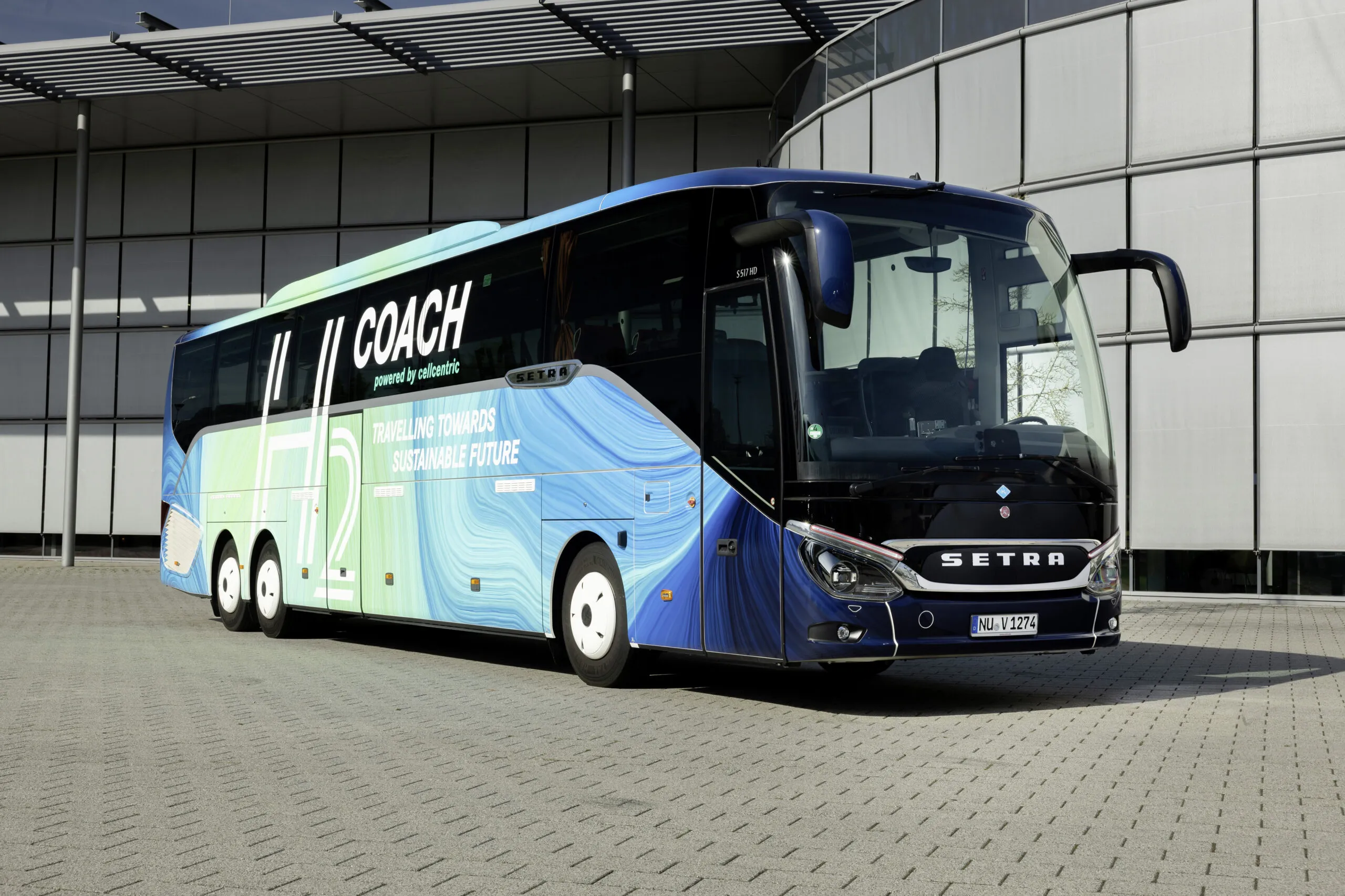 Daimler Buses