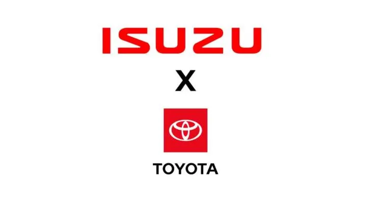 Isuzu-Toyota