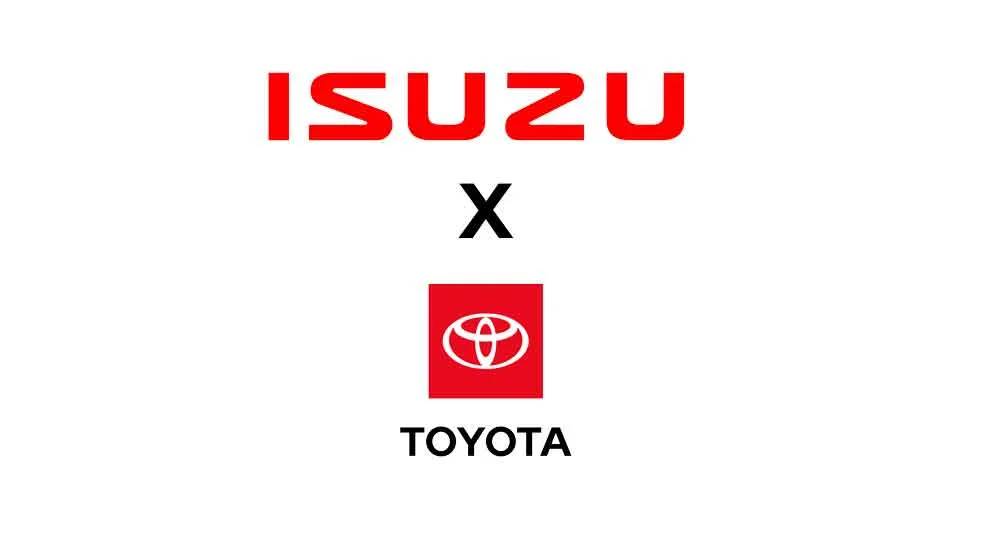 Isuzu-Toyota