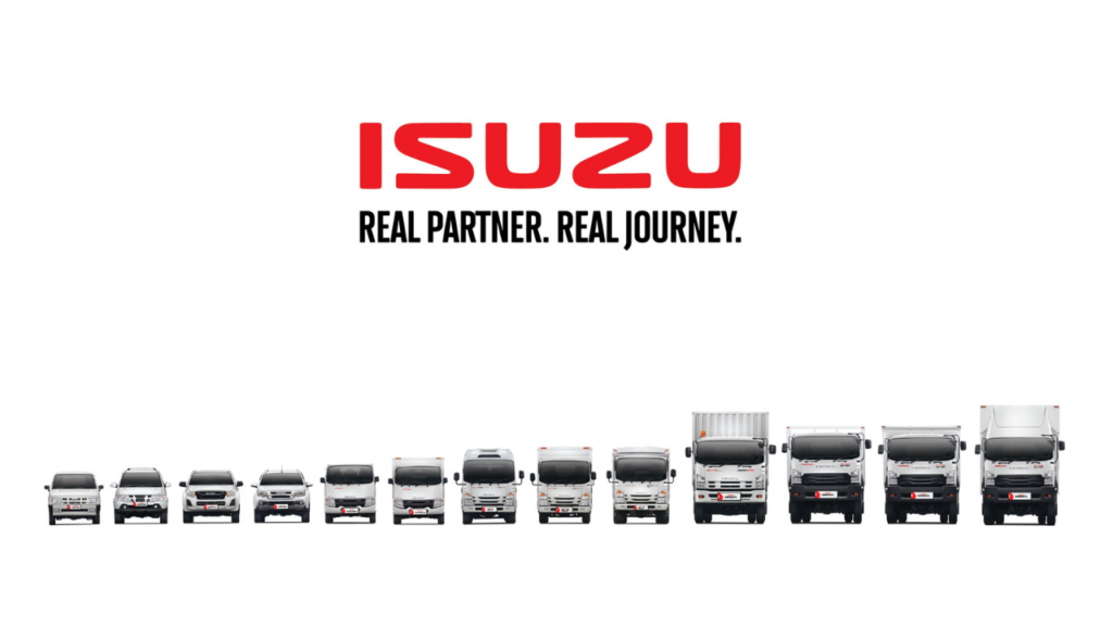 Isuzu Indonesia