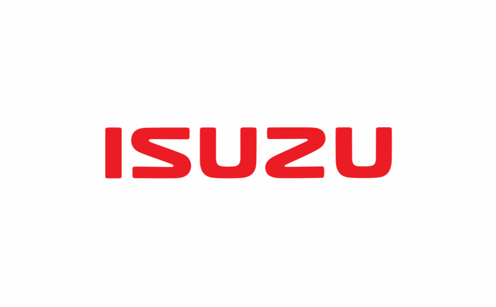 Isuzu Motors executive leadership team representing April 2026 management overhaul and new C-suite roles