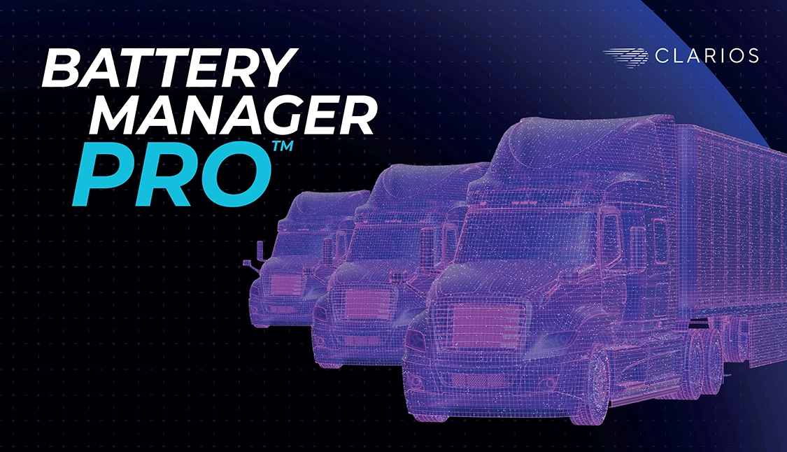 Battery Manager Pro by Clarios