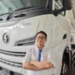 Jensen Ong, Senior Coordinator at YonMing Academy.